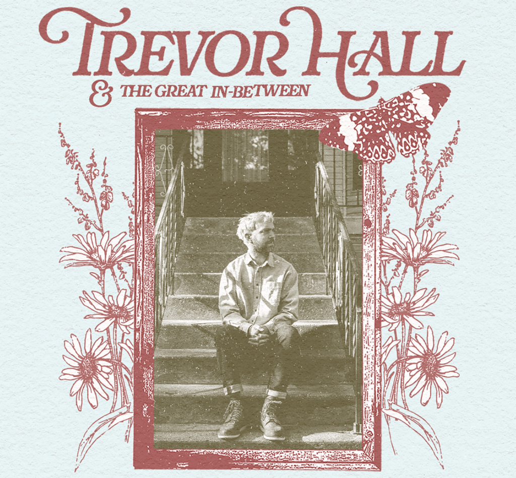 Natural Cook Book with Trevor Hall