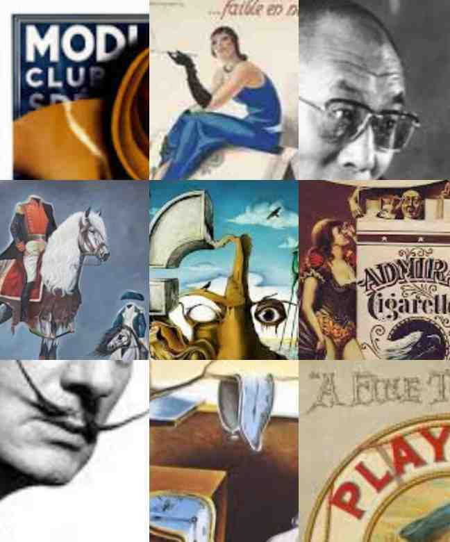 Art Iconica and Holy Wisdom #1